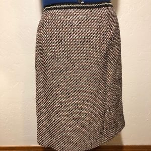 Talbots pencil skirt, size 20W